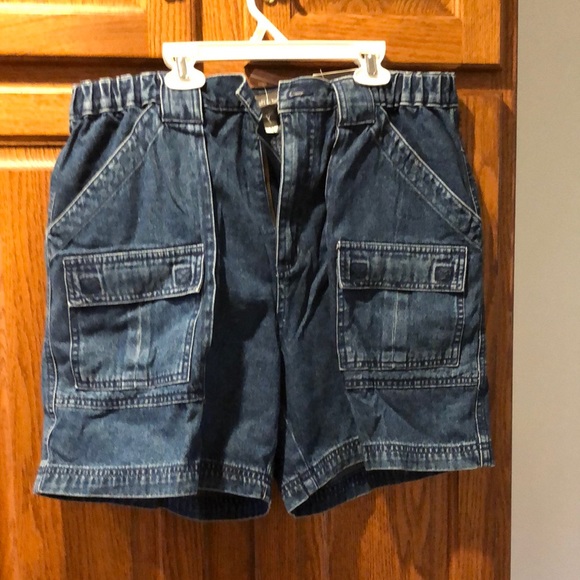 croft \u0026 barrow | Shorts | Mens Denim 